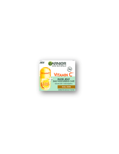 SNat VIT C Дневен крем 50мл 2