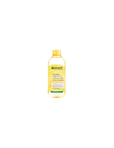 SNat Ess.Миц.вода Vitamin C 400мл 2