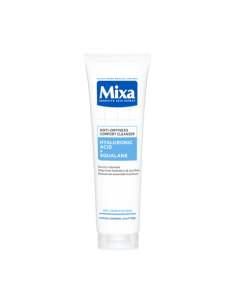 Mixa Почист.гел Hyaluronic Acid, 150мл
