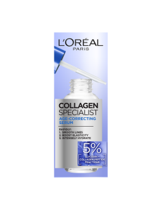 D.AGE SPECIALIST COLLAGEN Серум, 30мл.