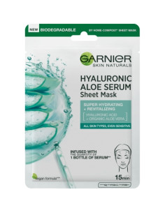 SNat Пам.м-ка ALOE- хидратираща