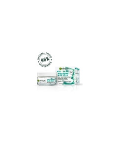 SNat Hyaluronic Aloe Gelly Крем-гел 50мл 2