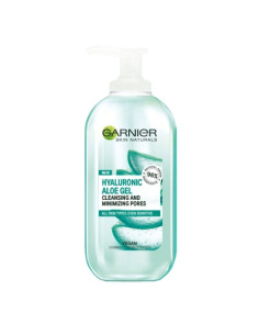 SNat Ess.Почист.гел Hyalur.Aloe 200мл