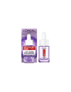 D.REVITALIFT Filler Серум 15мл.