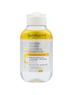 SNat Ess.Mini Миц.вода с масла 100мл