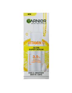 SNat VIT C Серум 30мл