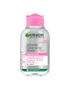 SNat Ess.Mini Миц.вода чувст.кожа 100мл