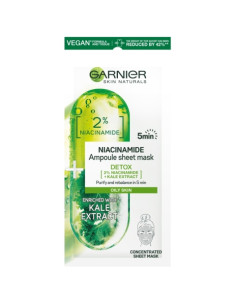 SNat Пам.м-ка Ампула Niacinamide