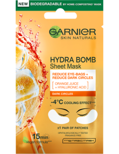 SNat Пам.м-ка с/у тъмни кръг.под очите