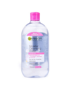 SNat Ess.Миц.вода - чувст.кожа 700мл