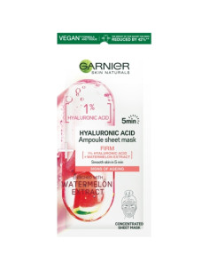 SNat Пам.м-ка Ампула Hyaluronic