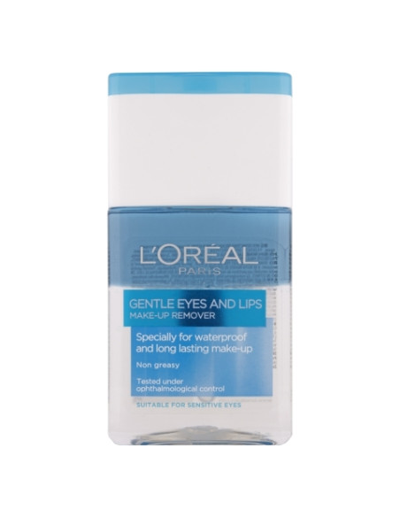 D.Поч.лос. за очи и устни 125 мл