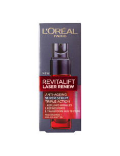 D.REVITALIFT LASER X3 Серум 30мл.