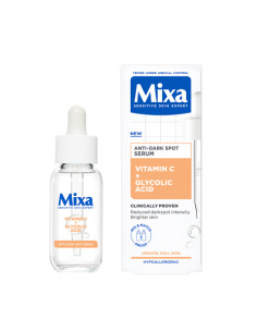 Mixa Серум VitаminC + Glycolic Acid 30мл