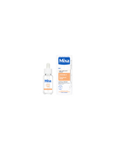 Mixa Серум VitаminC + Glycolic Acid 30мл 2
