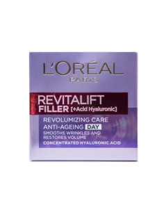 D.REVITALIFT Filler Дн.крем 50мл