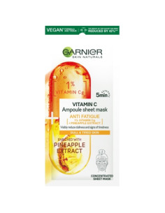 SNat Пам.м-ка Ампула Vitamin C