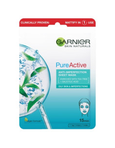 SNat Пам.м-ка Pure Active