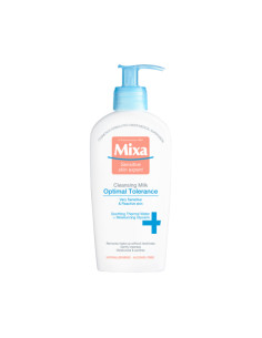 Mixa Почист.мляко за чувств. кожа 200мл