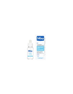Mixa Серум Hyaluronic Acid + Lactic Acid 30мл 2
