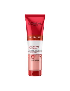 D.REVITALIFT Ексфолиращ гел 150м