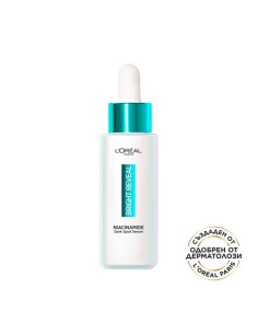 D.BRIGHT REVEAL Niacin.Серум 30мл.