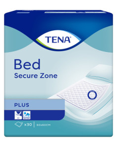 Tena Bed Plus 60x60 30бр 4бр/к