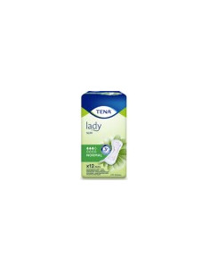 Tena Lady Slim Normal 12бр 6бр/к 2