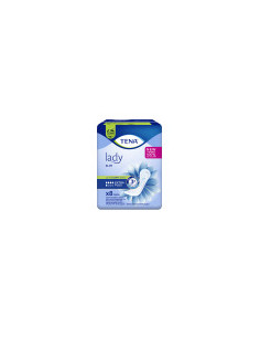 Tena Lady Slim Extra Plus 8бр 6бр/к 2