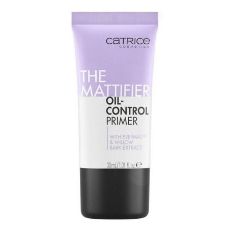 CATRICE БАЗА ЗА ГРИМ THE MATTIFIER OIL-CONTROL МАТ