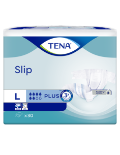 Tena Slip ConfioAir L 30бр 3бр/к