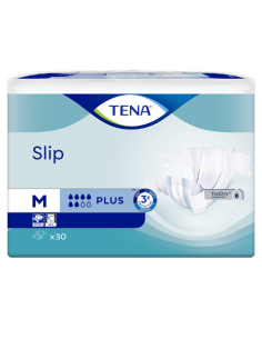 Tena Slip ConfioAir M 30бр 3бр/к