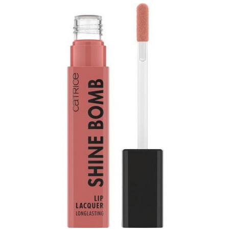 CATRICE ЧЕРВИЛО SHINE BOMB LIP LACQUER 030