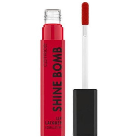 CATRICE ЧЕРВИЛО SHINE BOMB LIP LACQUER 040