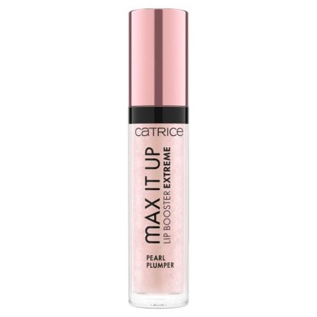 CATRICE ГЛАНЦ УСТНИ MAX IT UP BOOSTER EXTREME 070