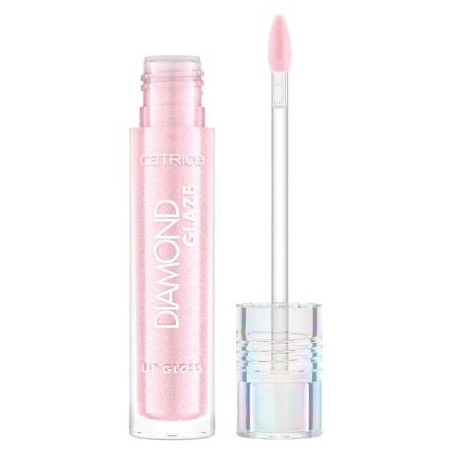 CATRICE ГЛАНЦ ЗА УСТНИ DIAMOND GLAZE 020