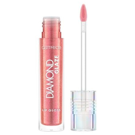 CATRICE ГЛАНЦ ЗА УСТНИ DIAMOND GLAZE 040