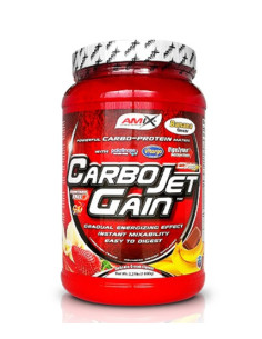 AMIX CarboJet  Gain / Chocolate / 1g.