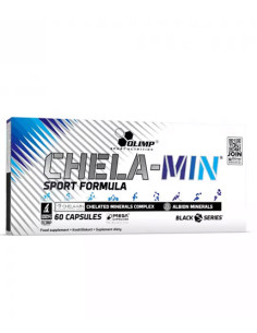 OLIMP Chela-Min Sports Formula