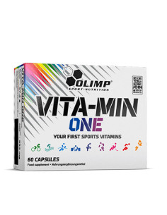 OLIMP Vita-Min One / 60 Caps