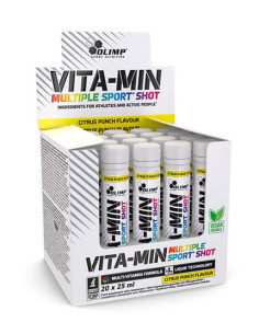 OLIMP Vit-Min Multiple Sport / 20 x 25 ml