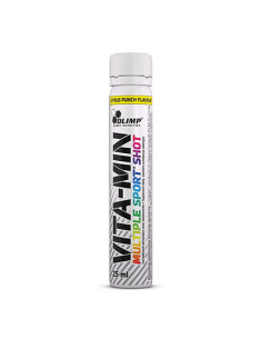 OLIMP Vit-Min Multiple Sport Shot / 25 ml