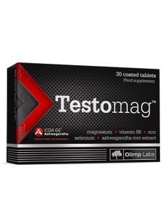 OLIMP Testomag / 30 Tabs