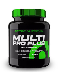 SCITEC Multi Pro Plus / 30 Packs