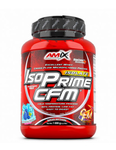 AMIX IsoPrime CFM  / Banana / 2g.