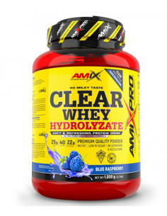 AMIX AmixPro Clear Whey Hydrolyzate / Cherry cola / 1g.