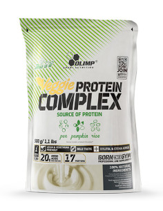 OLIMP Veggie Protein / Chocolate / 0.5g.