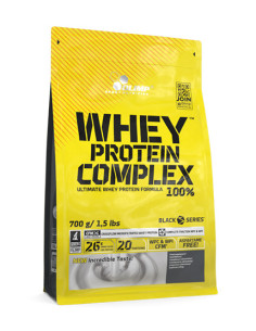 OLIMP Whey Protein Complex 100- / Coconut / 0.7g.