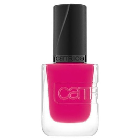 CATRICE ЛАК ЗА НОКТИ GEL AFFAIR 018