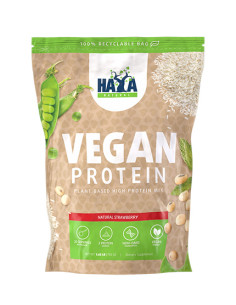 HAYA LABS Vegan Protein / Latte Macchiato / 0.75g.
